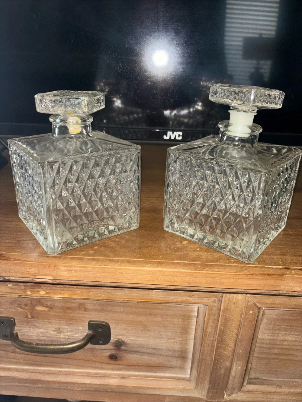 Chrystal elegant very